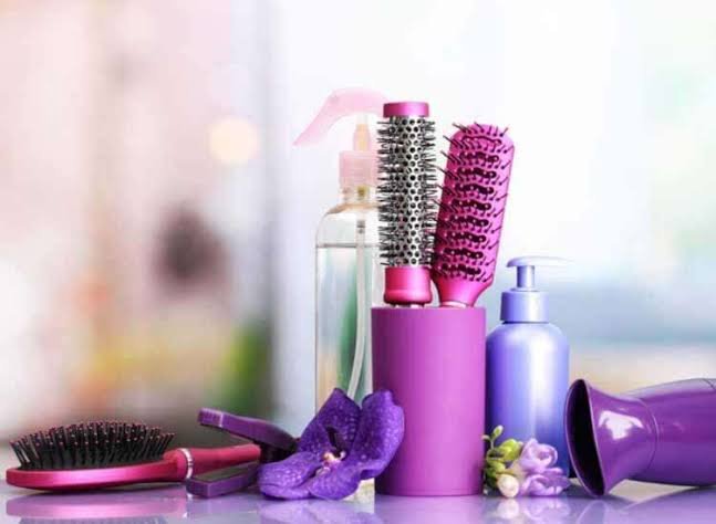 Radiant Makeover