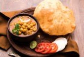 Nice Bhatura King