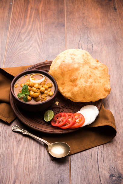 Nice Bhatura King