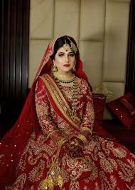 Usha Rani Baudh Beauty Parlour