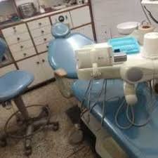 Dental Pulse