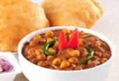 Nice Bhatura King