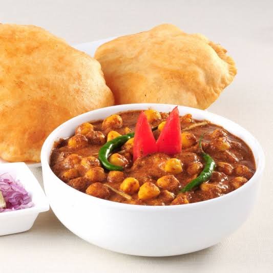 Nice Bhatura King