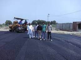 Mohan Properties