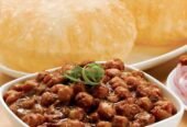 Nice Bhatura King