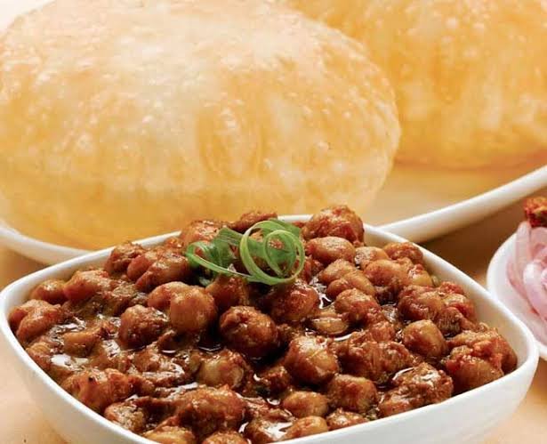 Nice Bhatura King