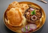 Nice Bhatura King