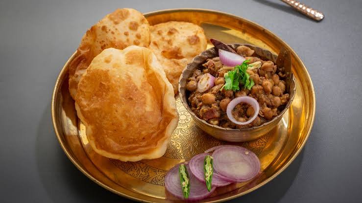 Nice Bhatura King