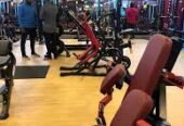 Power House Gym