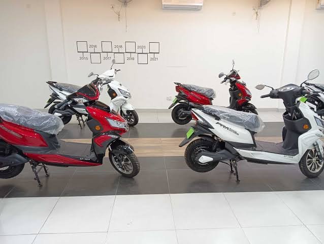 SKG Automobiles