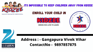 Kidzee School