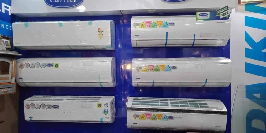 Murli Electronics