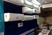 Murli Electronics