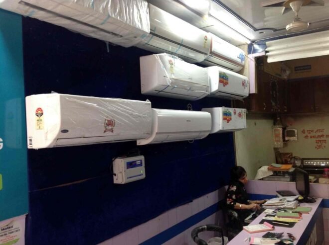 Murli Electronics