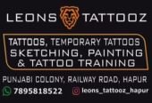 Leons Tattooz