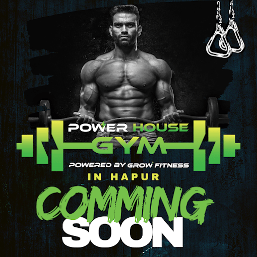 Power House Gym