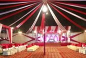Vipin Light and Tent House