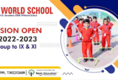 JMS World School