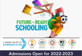 JMS World School