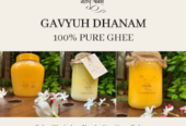 Gavyuh Dairy Farm