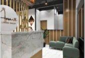 Apsara Unisex Salon