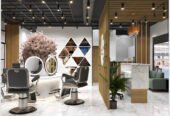 Apsara Unisex Salon