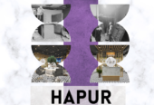Apsara Unisex Salon