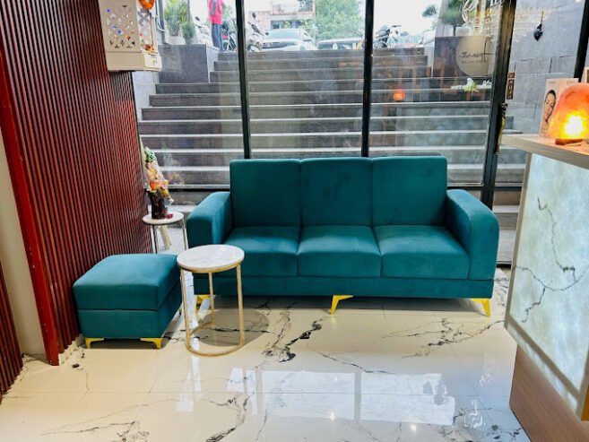 Apsara Unisex Salon