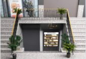 Apsara Unisex Salon