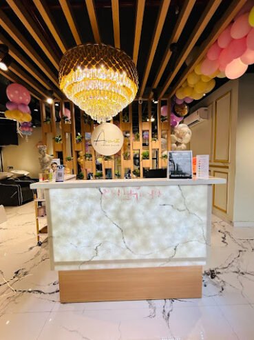 Apsara Unisex Salon