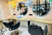 Apsara Unisex Salon
