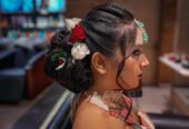 Apsara Unisex Salon