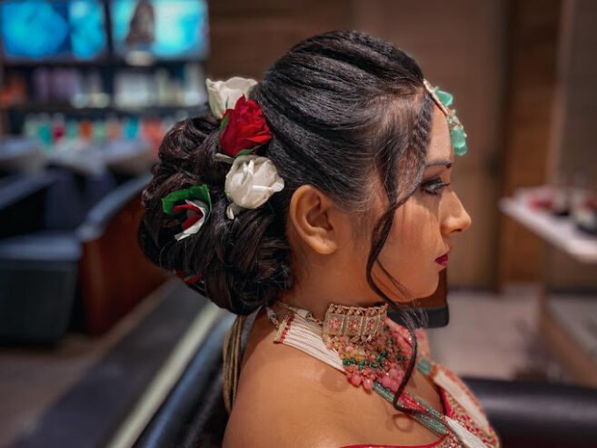 Apsara Unisex Salon