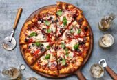 Maxx Pizza (Gulaothi)
