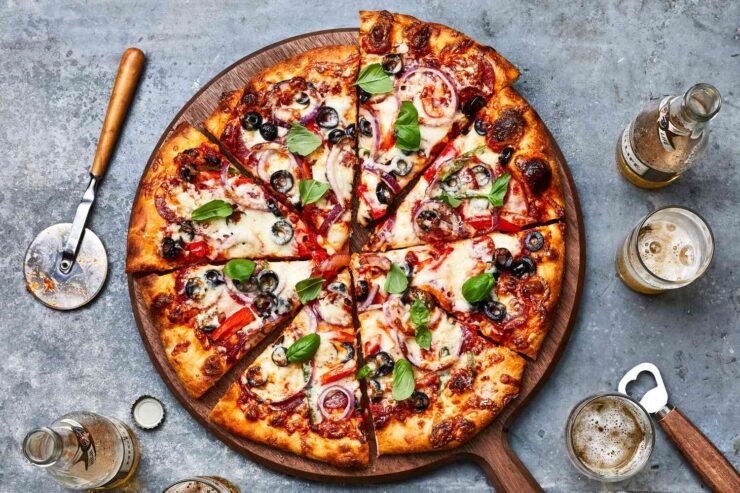 Maxx Pizza (Gulaothi)