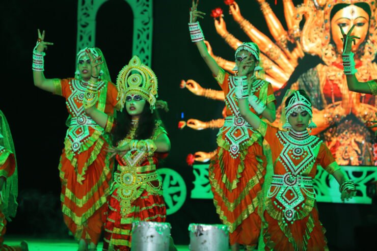 Deewan Global School