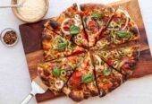 Maxx Pizza (Gulaothi)