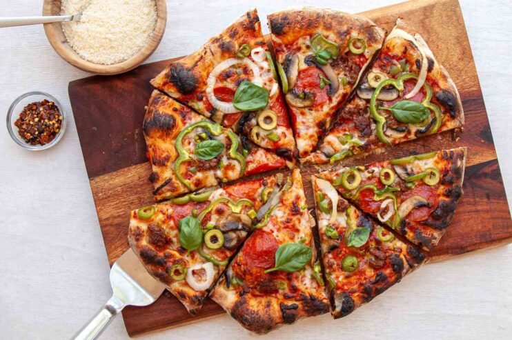 Maxx Pizza (Gulaothi)
