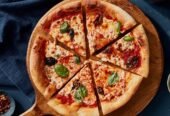 Maxx Pizza (Gulaothi)