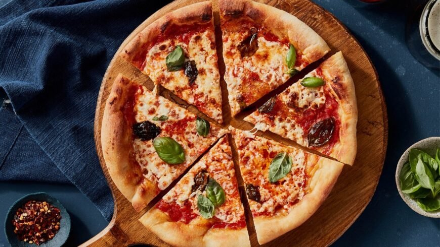 Maxx Pizza (Gulaothi)