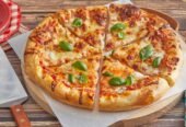 Dream Pizza