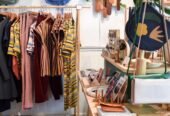 Riddhi Siddhi Ladies Boutique Center