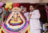 Maa Durga Chandi Jagran Mandal Agarwal and Party